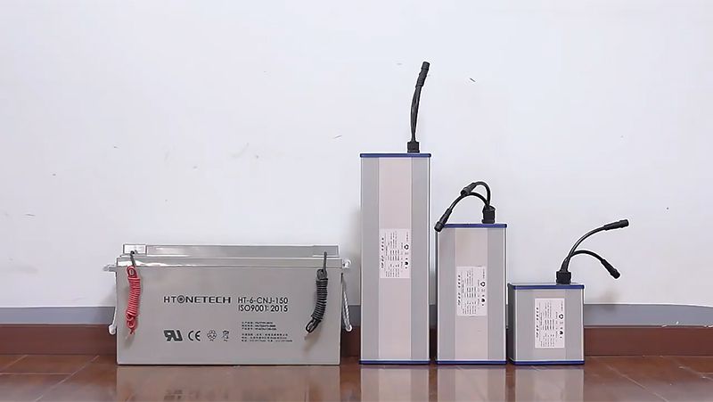 Литий-железо-фосфатный аккумулятор ( LiFePO4 аккумулятор )